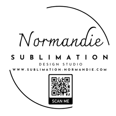 Normandie Sublimation, impression numérique  sur goodies , textile, ardoise .