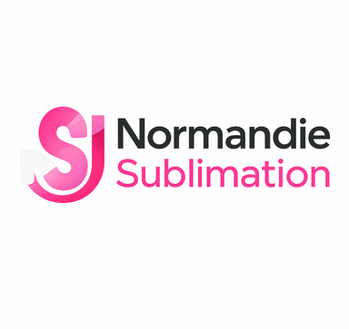 Normandie Sublimation, impression numérique  sur goodies , textile, ardoise .
